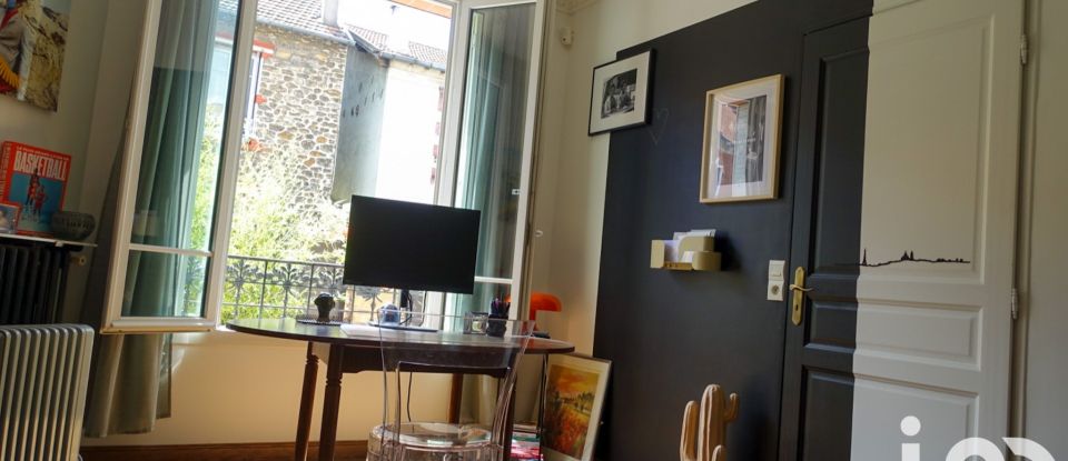 Maison 5 pièces de 158 m² à Noisy-le-Sec (93130)