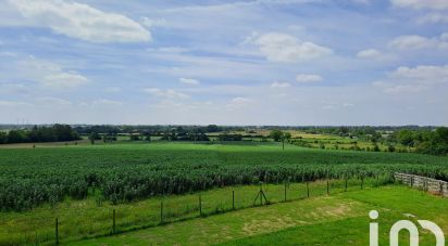 Longère 5 pièces de 155 m² à Loireauxence (44370)