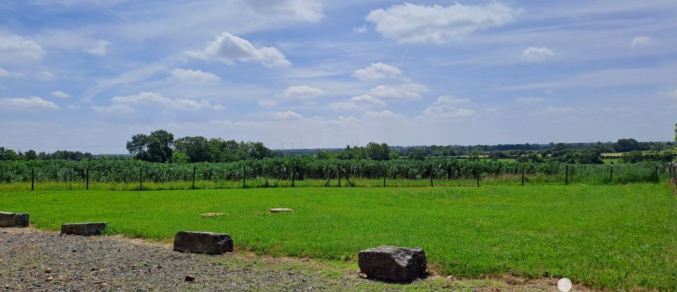 Longère 5 pièces de 155 m² à Loireauxence (44370)