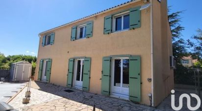 House 5 rooms of 138 m² in Velaux (13880)