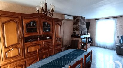 House 1 room of 138 m² in Velaux (13880)