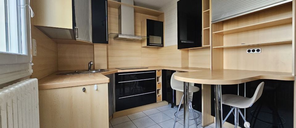 Appartement 3 pièces de 86 m² à Limoges (87000)
