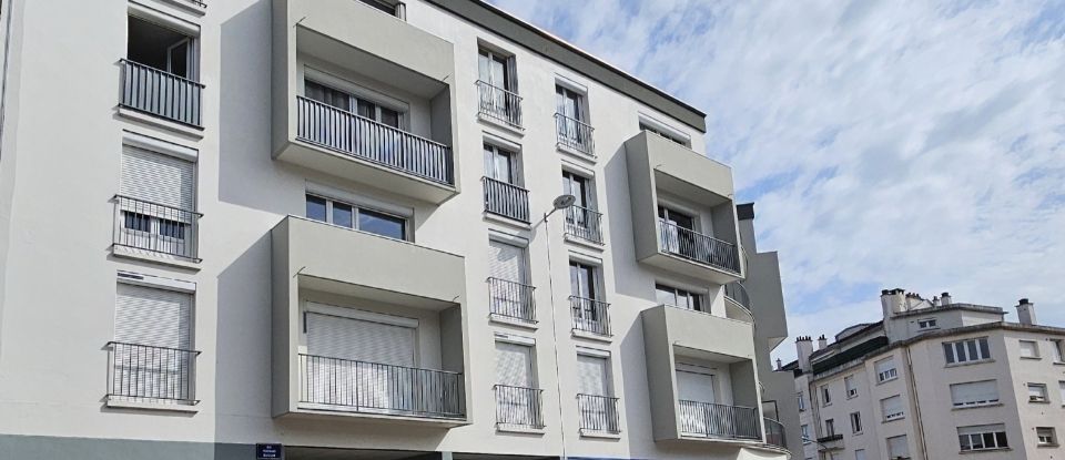 Appartement 3 pièces de 86 m² à Limoges (87000)