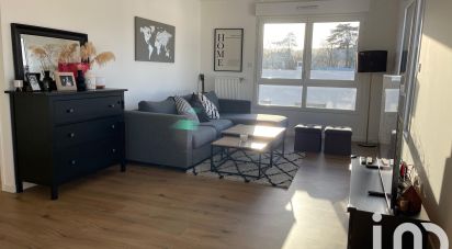 Apartment 5 rooms of 85 m² in Poissy (78300)