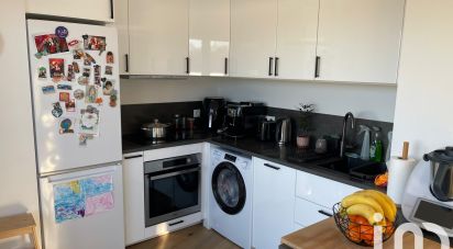 Appartement 5 pièces de 85 m² à Poissy (78300)