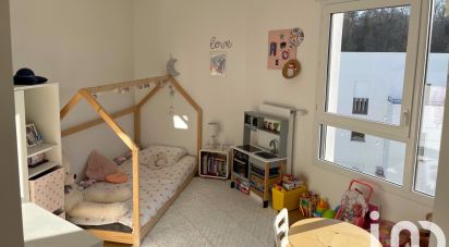 Appartement 5 pièces de 85 m² à Poissy (78300)