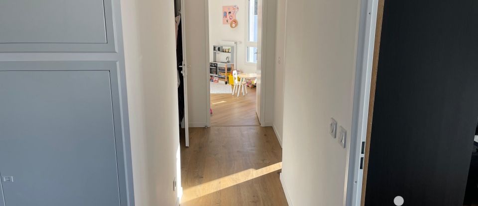 Appartement 5 pièces de 85 m² à Poissy (78300)