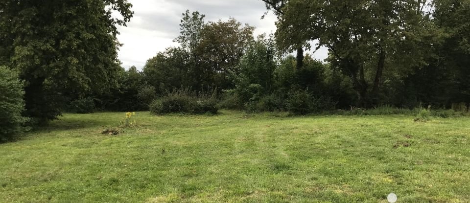 Domaine 9 pièces de 285 m² à Verges (39570)