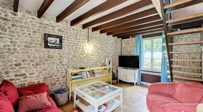 Maison 4 pièces de 80 m² à Sceaux-du-Gâtinais (45490)