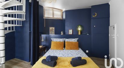Duplex 2 rooms of 44 m² in Nantes (44000)