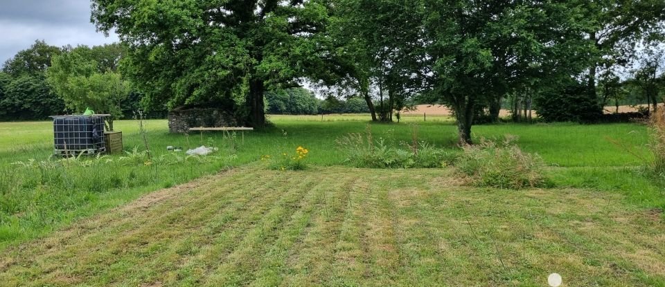 Maison de campagne 6 pièces de 186 m² à Thouarsais-Bouildroux (85410)