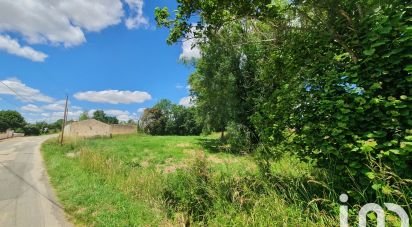 Terrain de 534 m² à Le Champ-Saint-Père (85540)