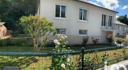 Maison 4 pièces de 86 m² à Pocé-sur-Cisse (37530)
