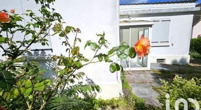 House 3 rooms of 59 m² in Chartres (28000)