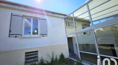 House 3 rooms of 59 m² in Chartres (28000)