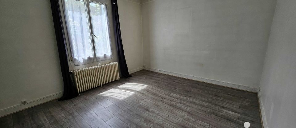 Maison 3 pièces de 59 m² à Chartres (28000)