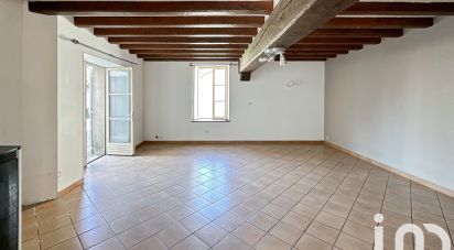 Maison 5 pièces de 145 m² à Les Sièges (89190)