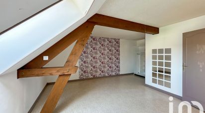 Maison 5 pièces de 145 m² à Les Sièges (89190)