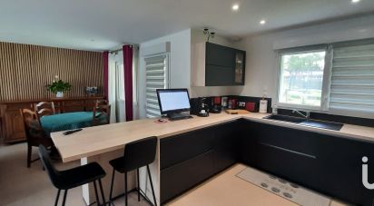 Maison traditionnelle 4 pièces de 91 m² à Évreux (27000)