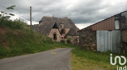 Ferme 8 pièces de 326 m² à Firmi (12300)