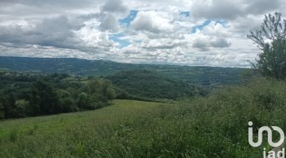 Ferme 8 pièces de 326 m² à Firmi (12300)