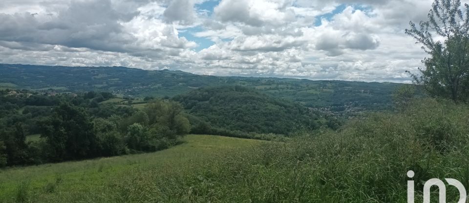 Ferme 8 pièces de 326 m² à Firmi (12300)