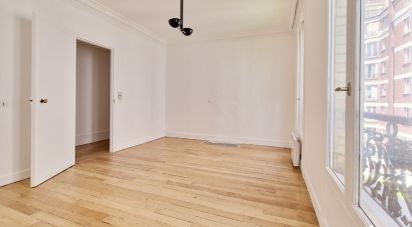 Appartement 3 pièces de 62 m² à Paris (75013)