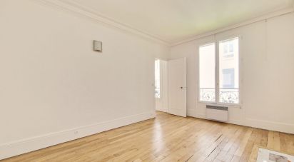 Appartement 3 pièces de 62 m² à Paris (75013)