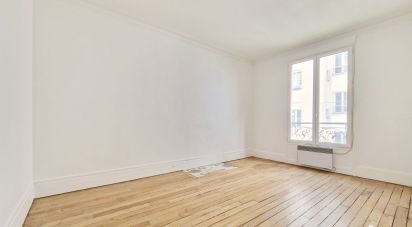 Appartement 3 pièces de 62 m² à Paris (75013)