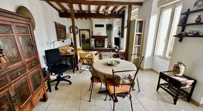 House 3 rooms of 78 m² in Saint-Maurice-aux-Riches-Hommes (89190)