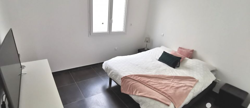 Maison 4 pièces de 98 m² à Villevocance (07690)