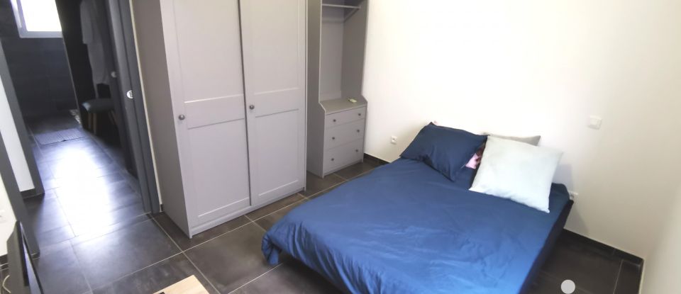 Maison 4 pièces de 98 m² à Villevocance (07690)