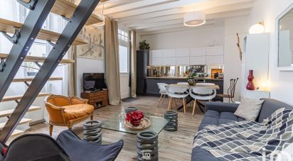 House 3 rooms of 57 m² in Saint-Germain-en-Laye (78100)