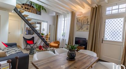 House 3 rooms of 57 m² in Saint-Germain-en-Laye (78100)