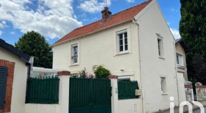 House 4 rooms of 92 m² in Bellerive-sur-Allier (03700)