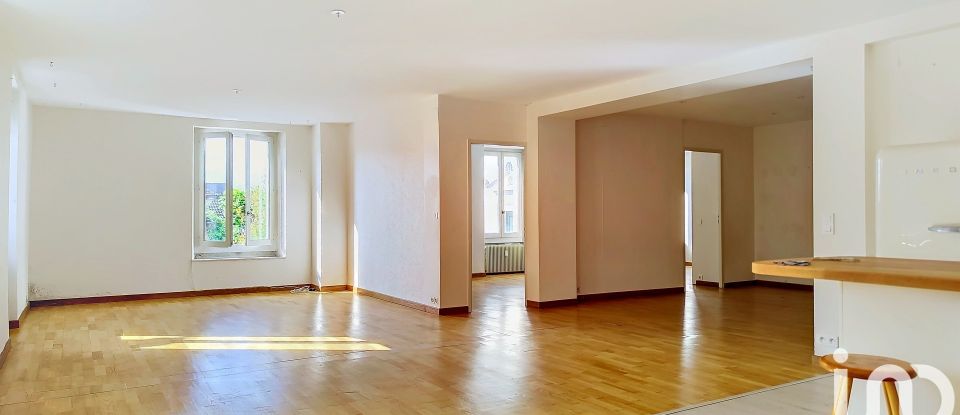 Appartement 3 pièces de 93 m² à Ferney-Voltaire (01210)