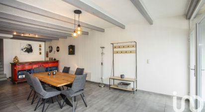 Maison traditionnelle 6 pièces de 150 m² à Escherange (57330)
