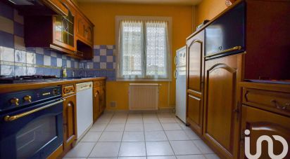 Appartement 5 pièces de 103 m² à Limoges (87100)