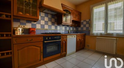 Apartment 5 rooms of 103 m² in Limoges (87100)