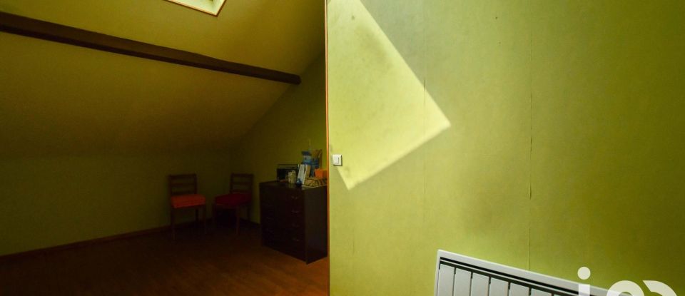 Apartment 5 rooms of 103 m² in Limoges (87100)