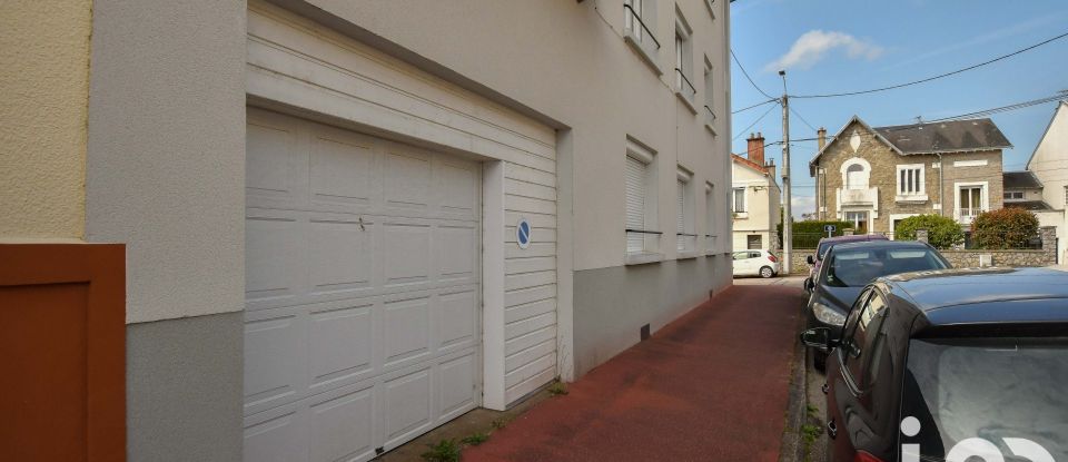 Appartement 5 pièces de 103 m² à Limoges (87100)