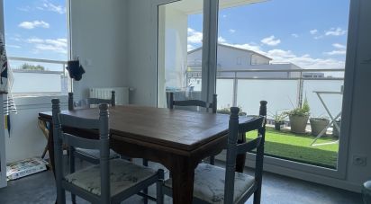 Appartement 2 pièces de 47 m² à Saint-Malo (35400)