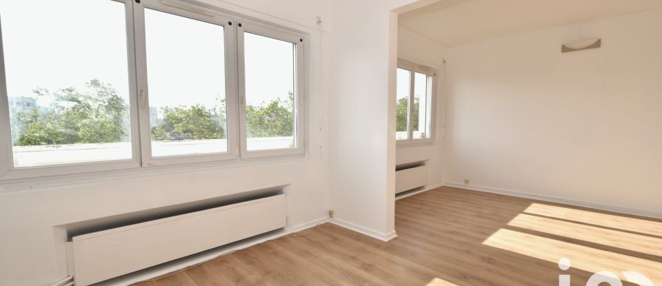 Appartement 3 pièces de 55 m² à Meaux (77100)