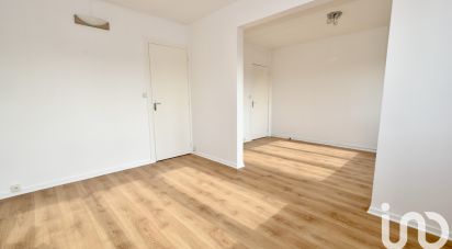 Apartment 3 rooms of 55 m² in Meaux (77100)