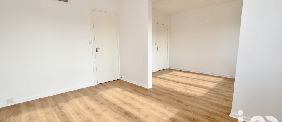 Appartement 3 pièces de 55 m² à Meaux (77100)