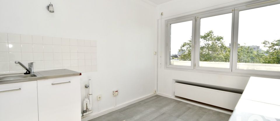 Appartement 3 pièces de 55 m² à Meaux (77100)