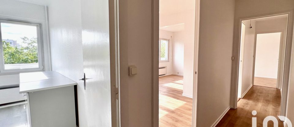 Appartement 3 pièces de 55 m² à Meaux (77100)