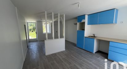 Town house 4 rooms of 78 m² in Coupvray (77700)