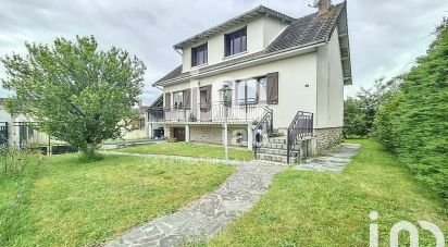 Traditional house 5 rooms of 120 m² in Saint-Méry (77720)