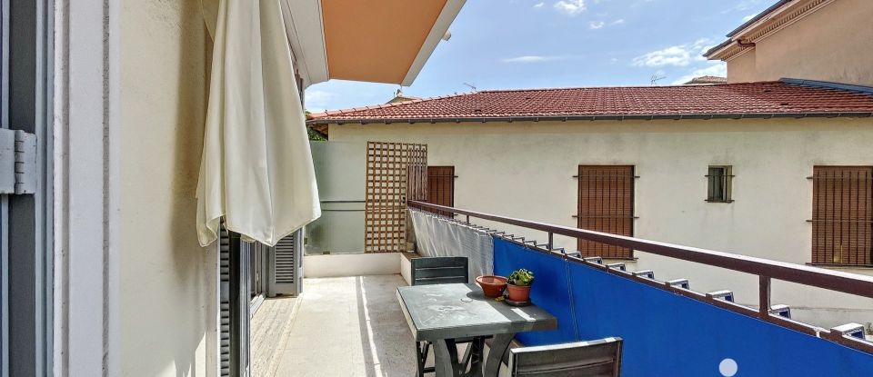 Appartement 3 pièces de 63 m² à Menton (06500)